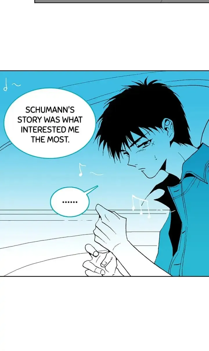 Read Deep Blue Child chapter 45 image 22 on Lezhin