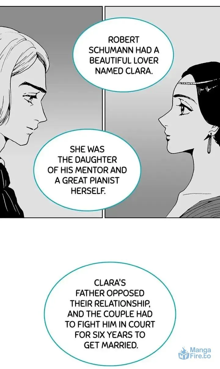 Read Deep Blue Child chapter 45 image 23 on Lezhin