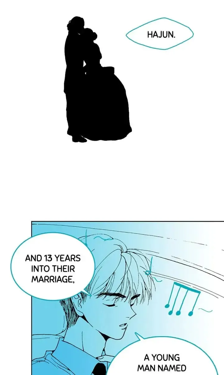 Read Deep Blue Child chapter 45 image 24 on Lezhin