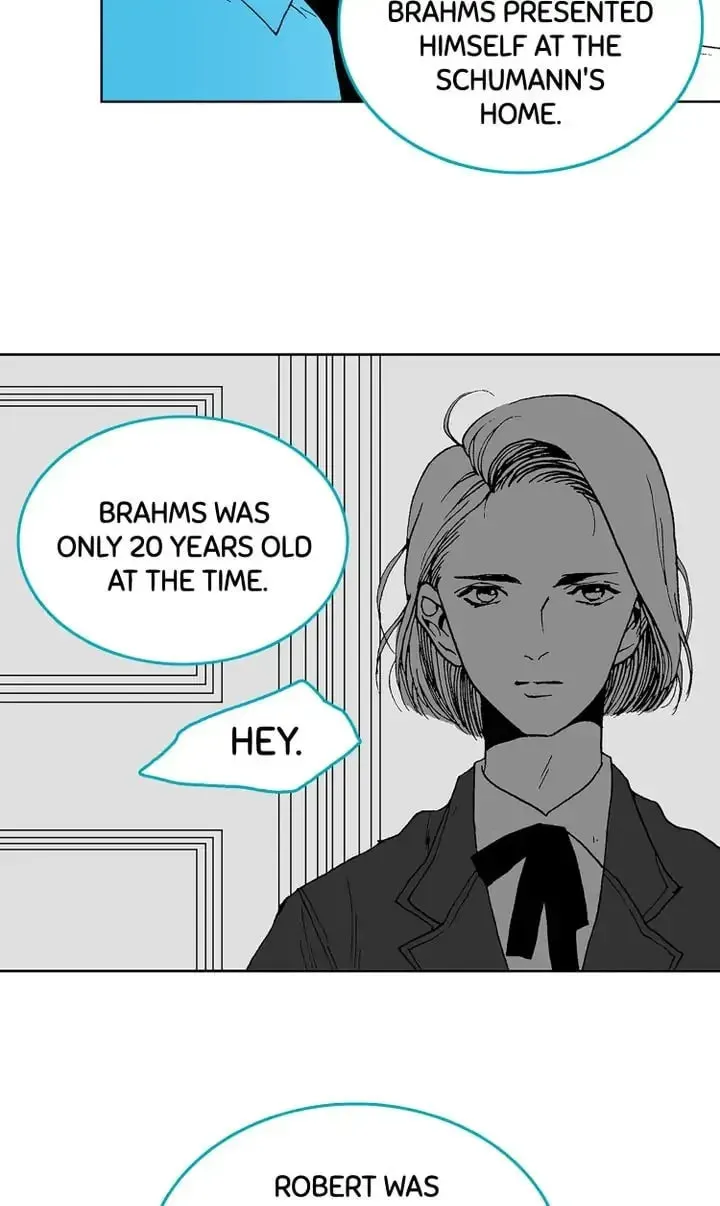 Read Deep Blue Child chapter 45 image 25 on Lezhin
