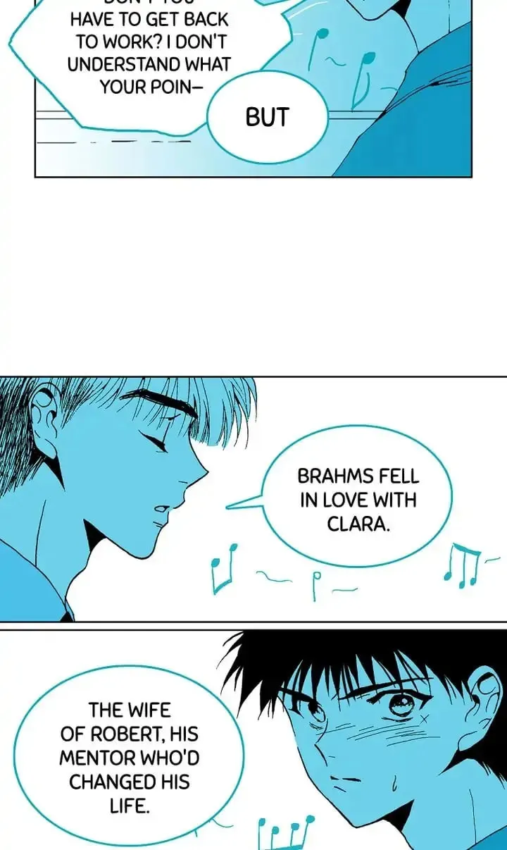 Read Deep Blue Child chapter 45 image 27 on Lezhin