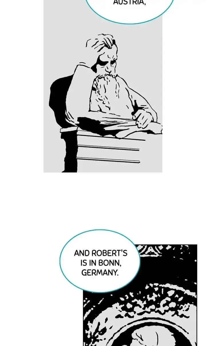 Read Deep Blue Child chapter 45 image 33 on Lezhin