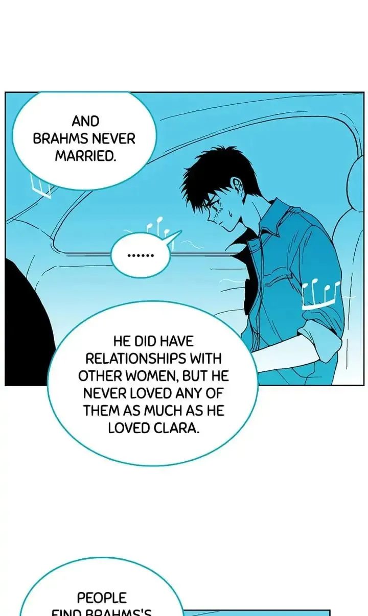 Read Deep Blue Child chapter 45 image 36 on Lezhin