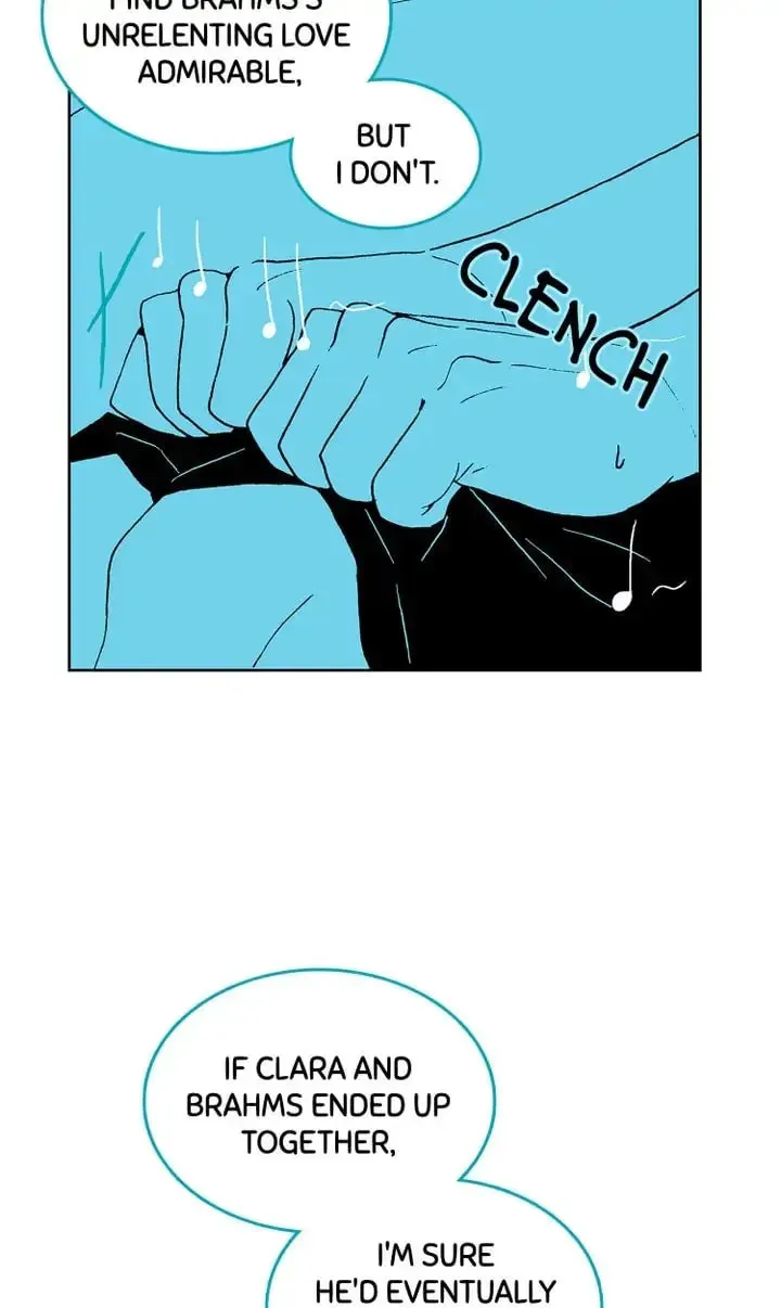 Read Deep Blue Child chapter 45 image 37 on Lezhin