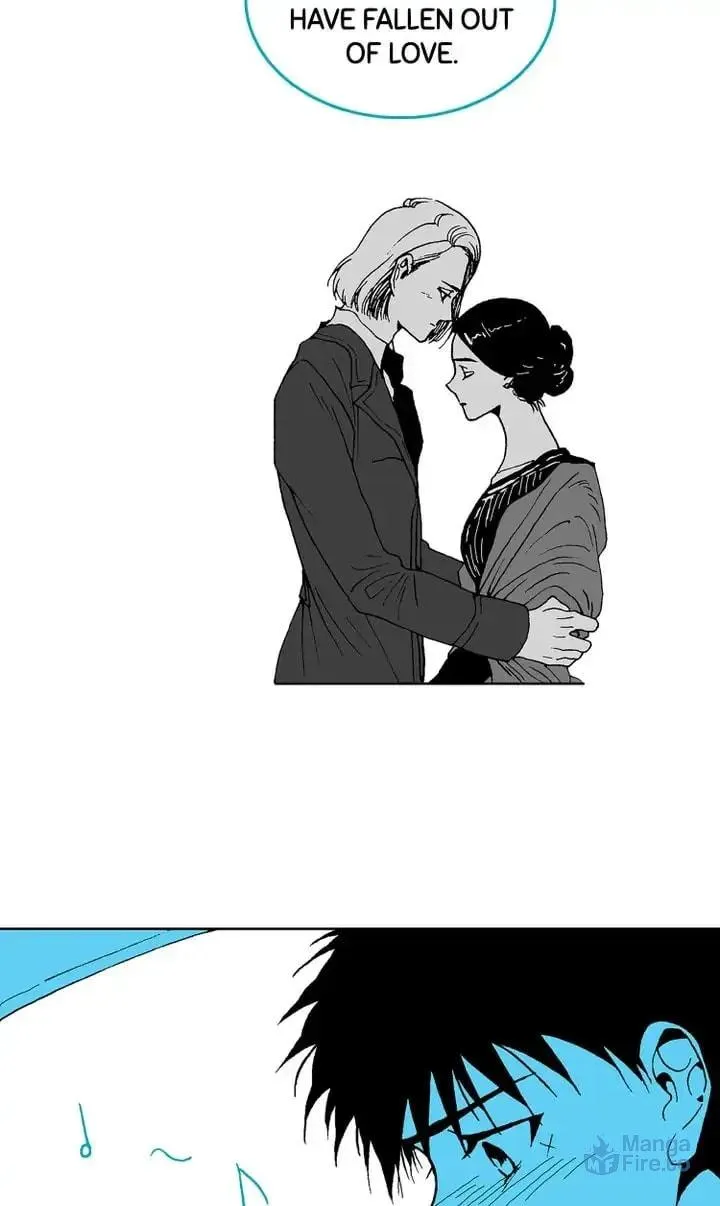 Read Deep Blue Child chapter 45 image 38 on Lezhin