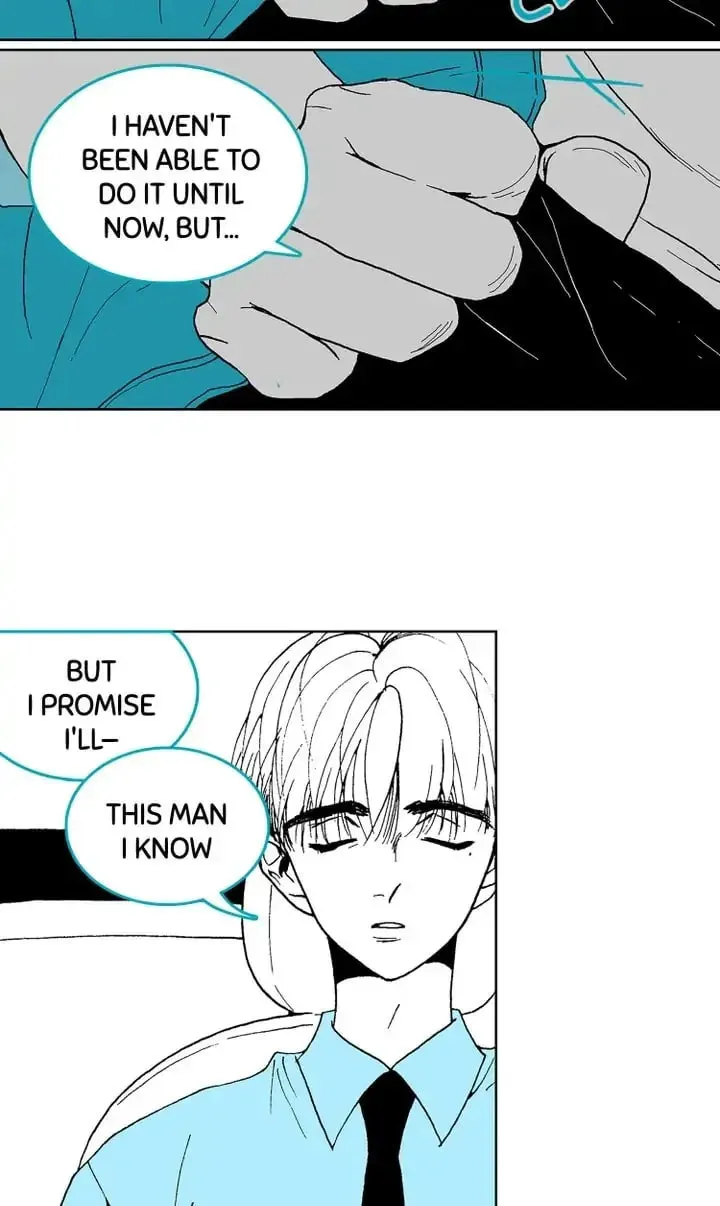 Read Deep Blue Child chapter 45 image 4 on Lezhin