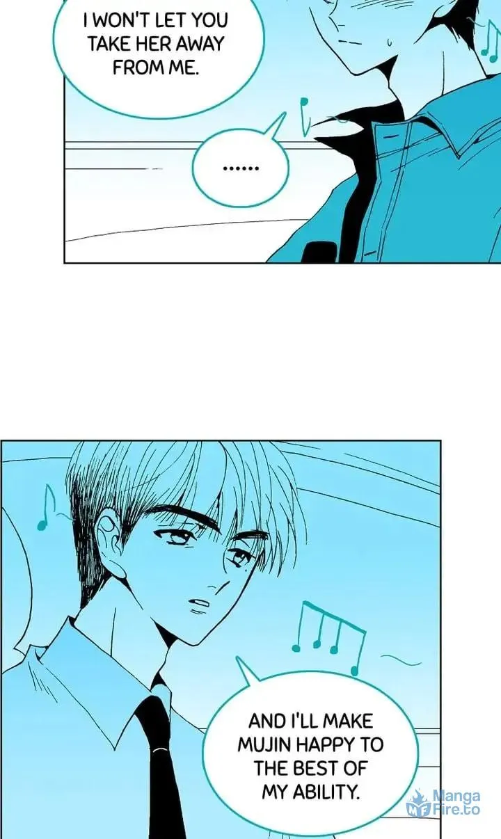 Read Deep Blue Child chapter 45 image 41 on Lezhin