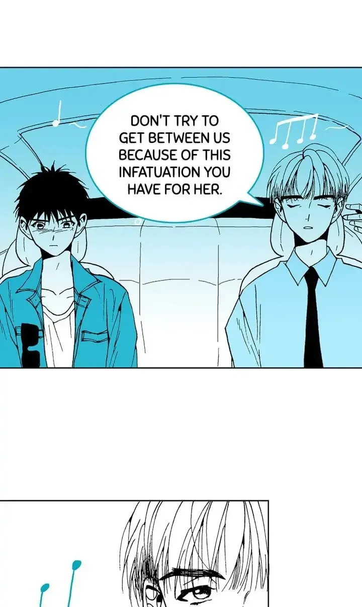Read Deep Blue Child chapter 45 image 45 on Lezhin