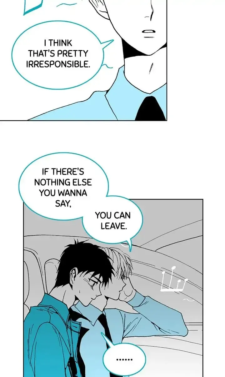 Read Deep Blue Child chapter 45 image 46 on Lezhin