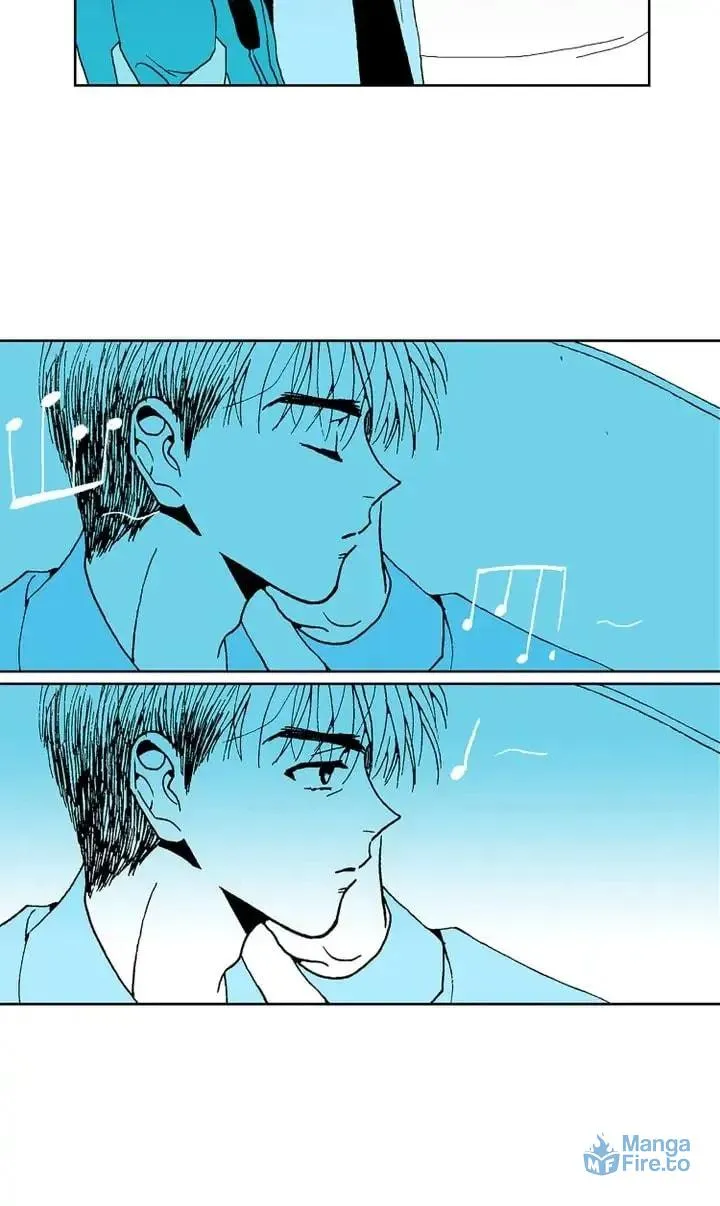 Read Deep Blue Child chapter 45 image 47 on Lezhin