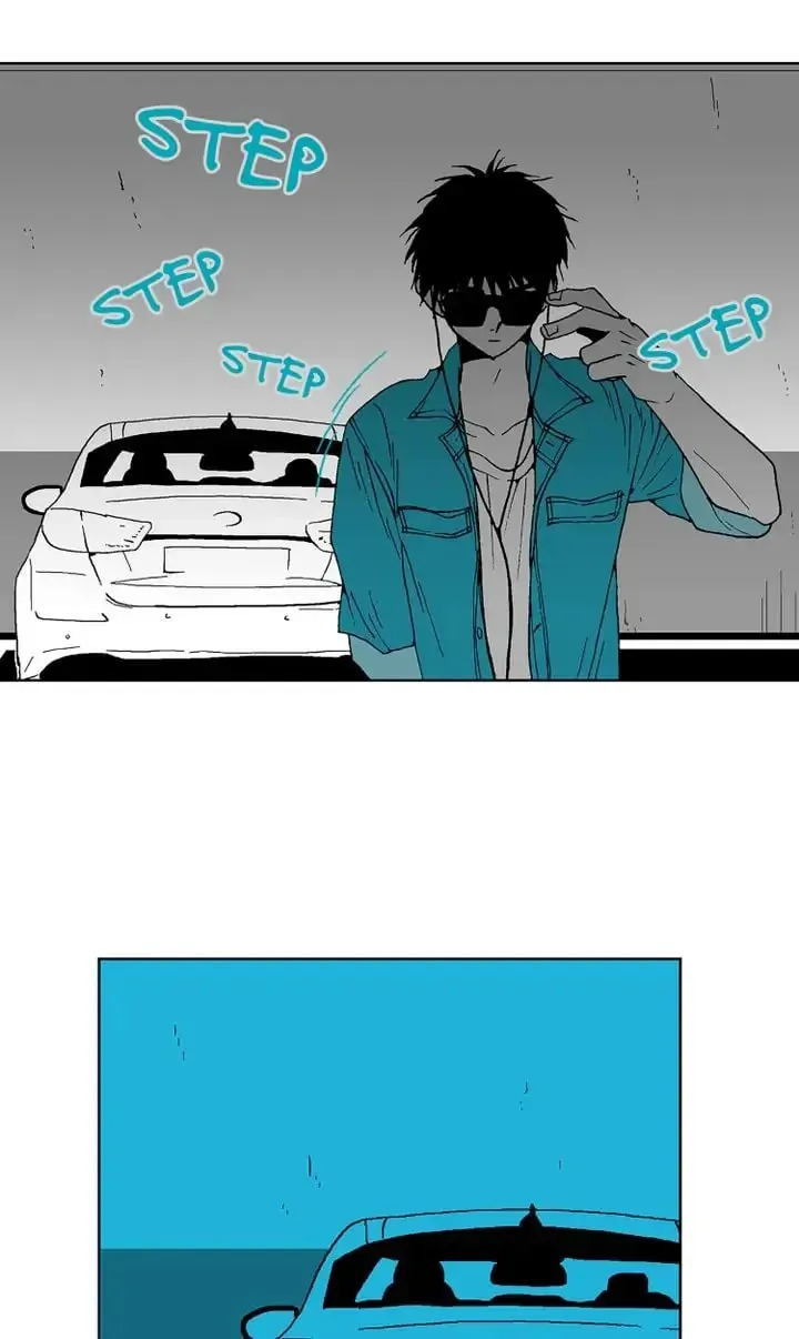 Read Deep Blue Child chapter 45 image 48 on Lezhin