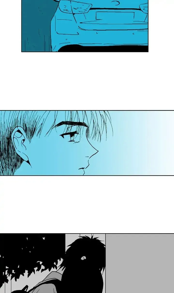 Read Deep Blue Child chapter 45 image 49 on Lezhin