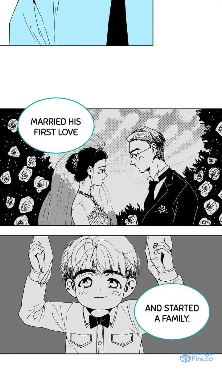 Read Deep Blue Child chapter 45 image 5 on Lezhin