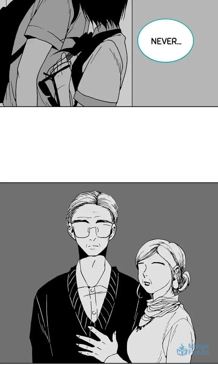 Read Deep Blue Child chapter 45 image 50 on Lezhin