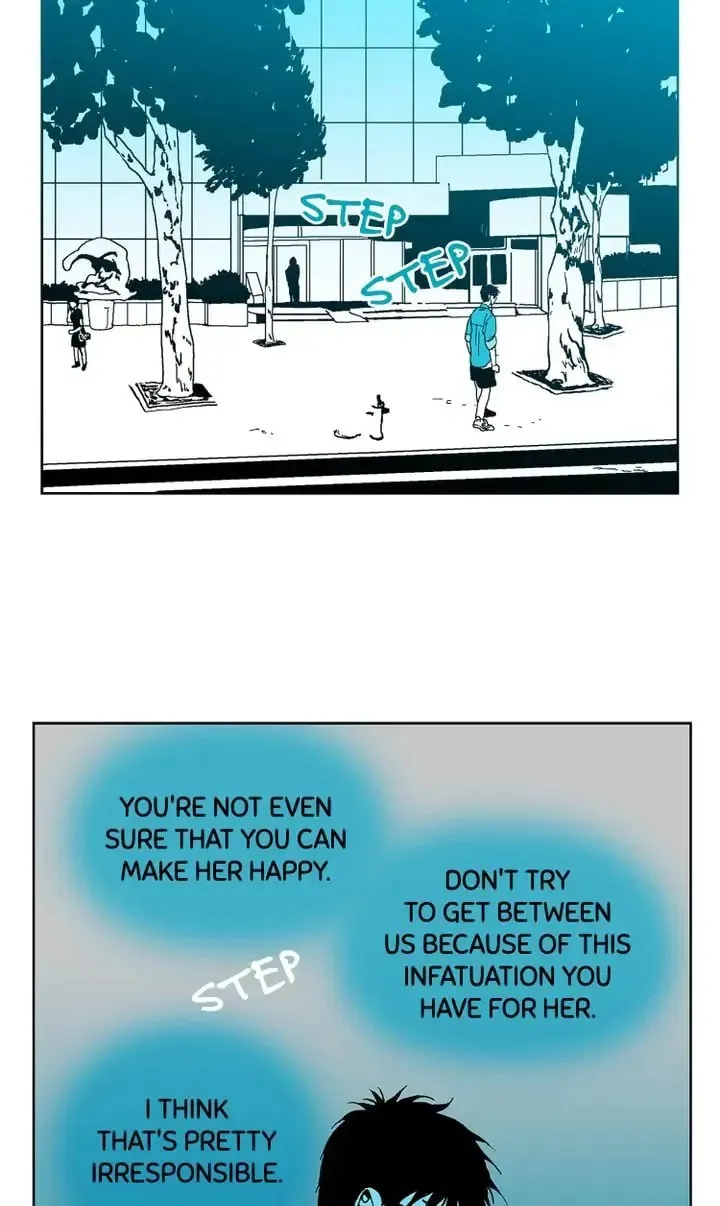 Read Deep Blue Child chapter 45 image 52 on Lezhin