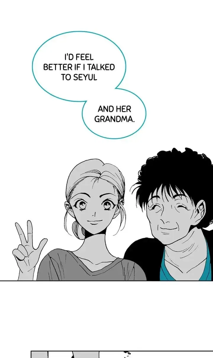 Read Deep Blue Child chapter 45 image 54 on Lezhin