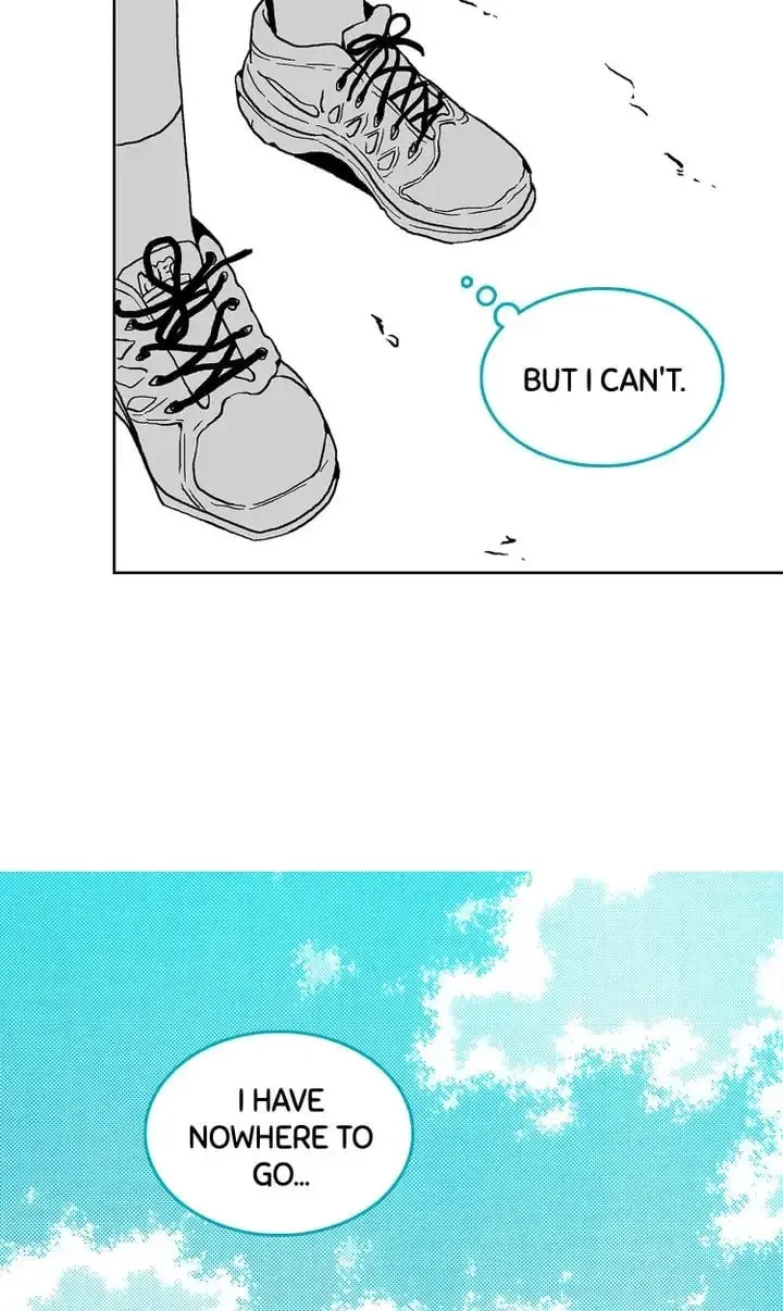 Read Deep Blue Child chapter 45 image 55 on Lezhin