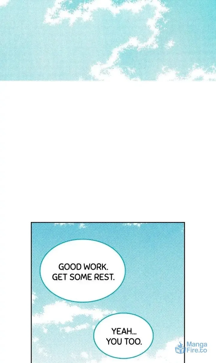 Read Deep Blue Child chapter 45 image 56 on Lezhin
