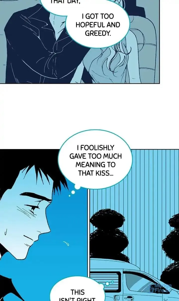 Read Deep Blue Child chapter 45 image 59 on Lezhin