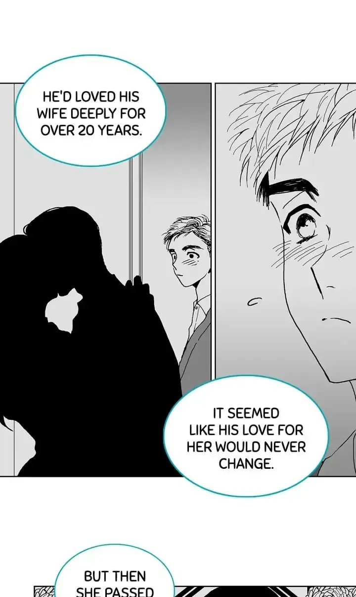 Read Deep Blue Child chapter 45 image 6 on Lezhin