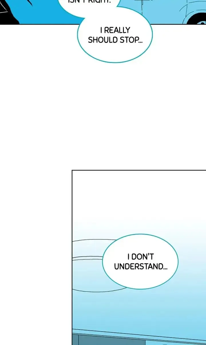 Read Deep Blue Child chapter 45 image 60 on Lezhin