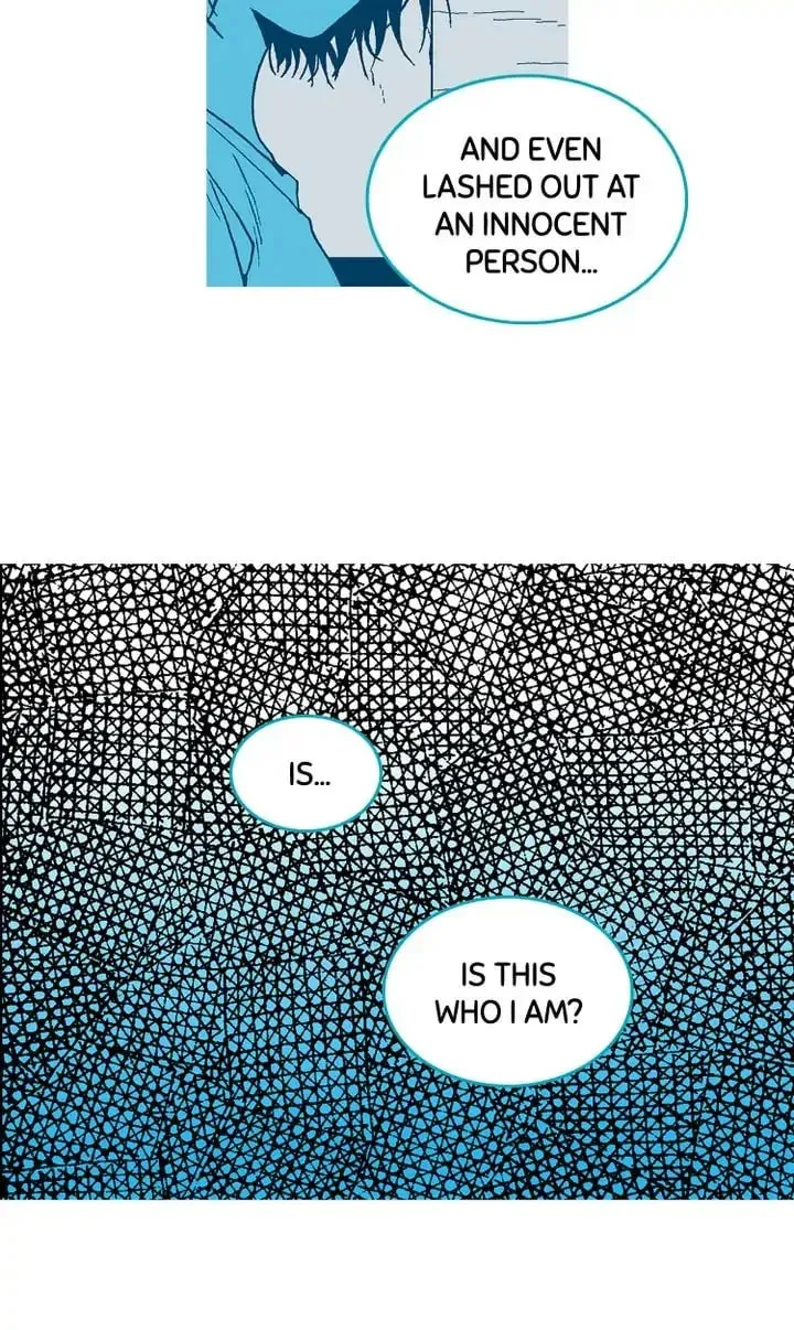 Read Deep Blue Child chapter 45 image 63 on Lezhin