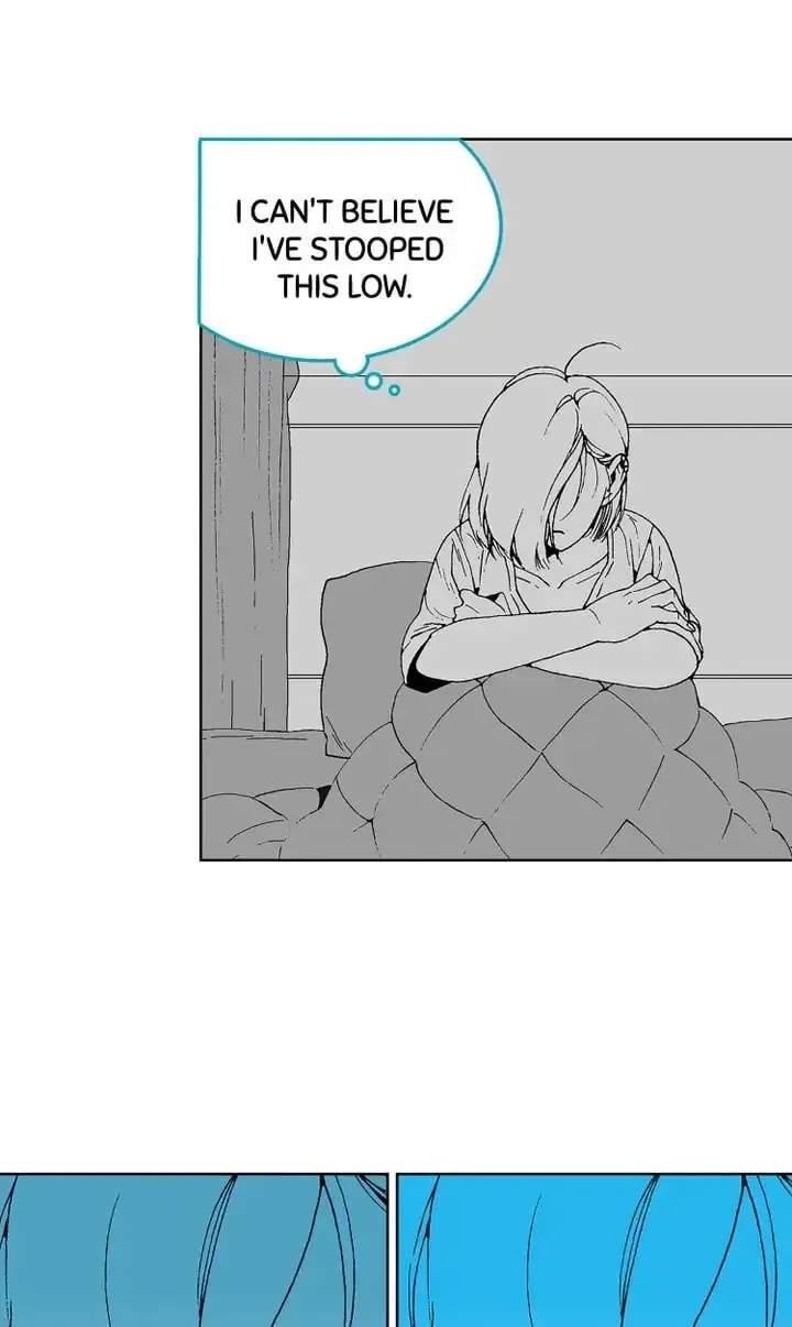 Read Deep Blue Child chapter 45 image 64 on Lezhin