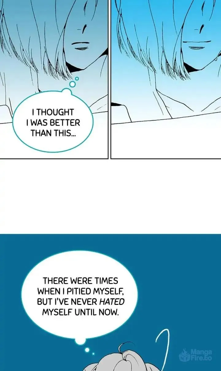 Read Deep Blue Child chapter 45 image 65 on Lezhin