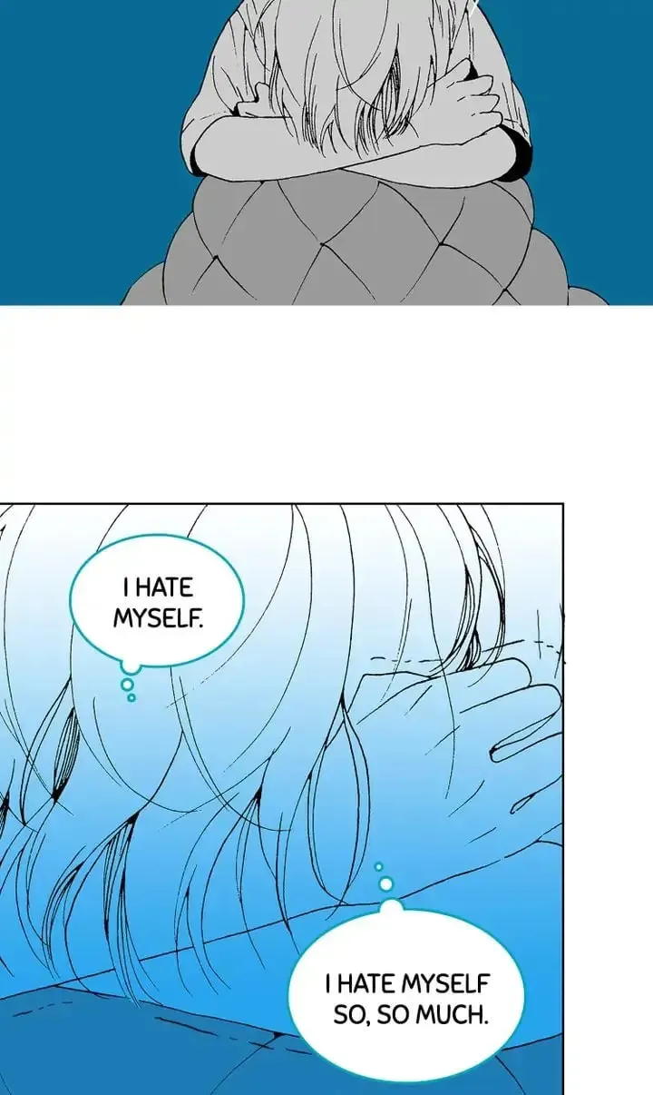 Read Deep Blue Child chapter 45 image 66 on Lezhin