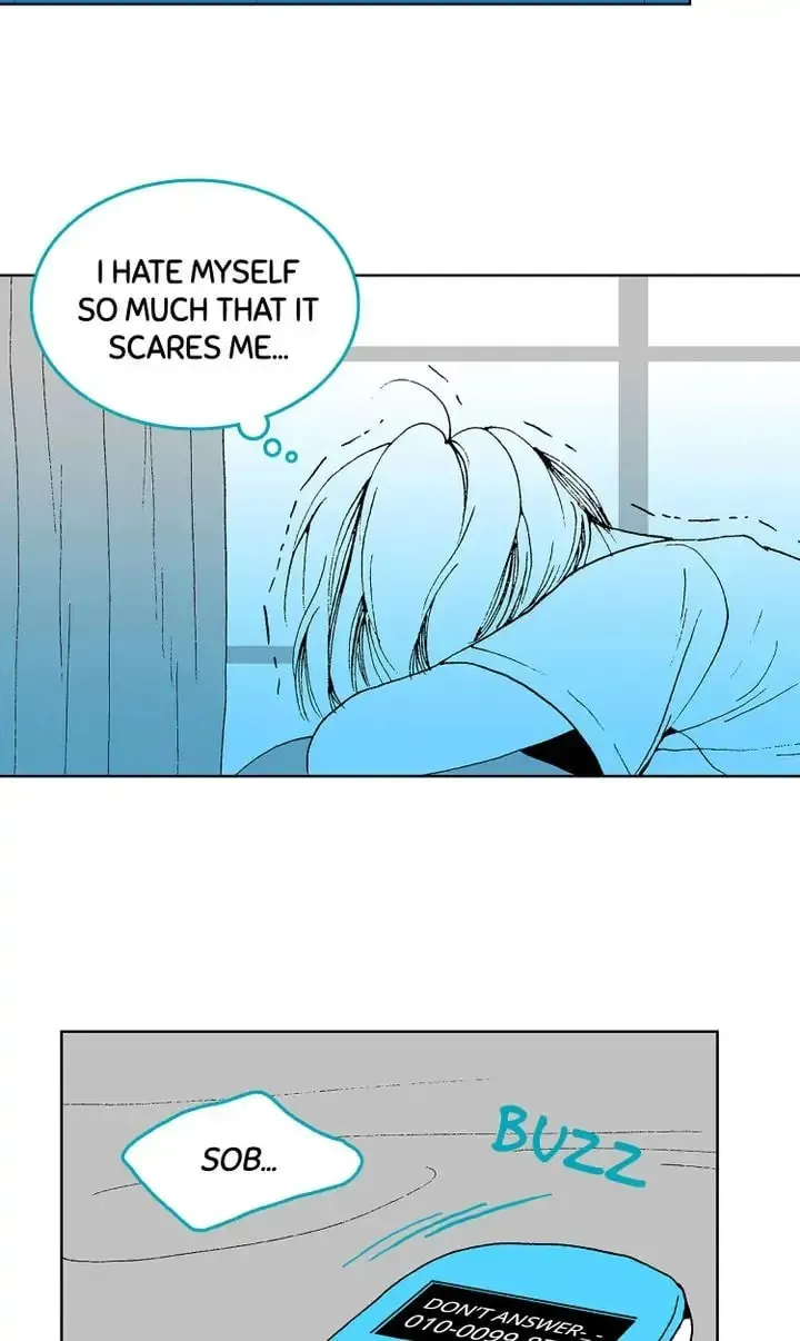 Read Deep Blue Child chapter 45 image 67 on Lezhin