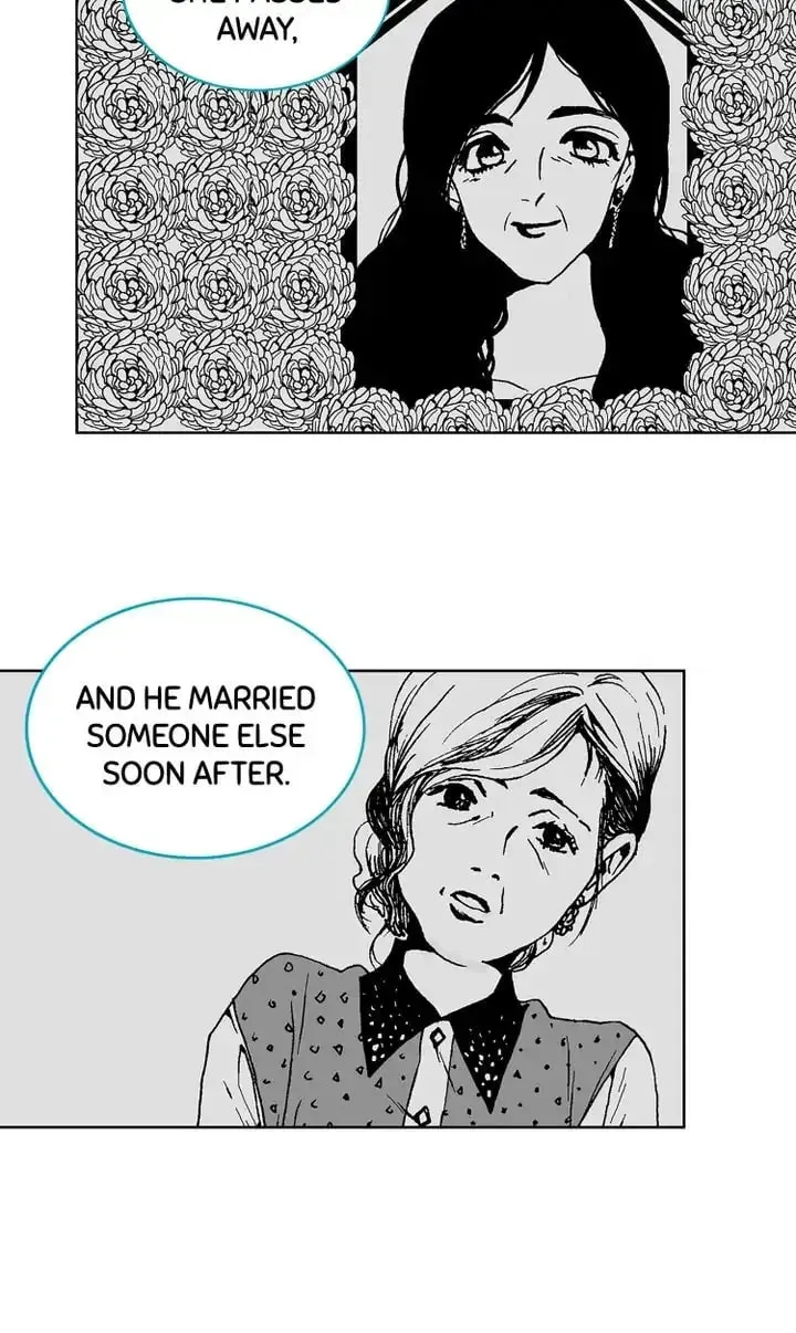 Read Deep Blue Child chapter 45 image 7 on Lezhin