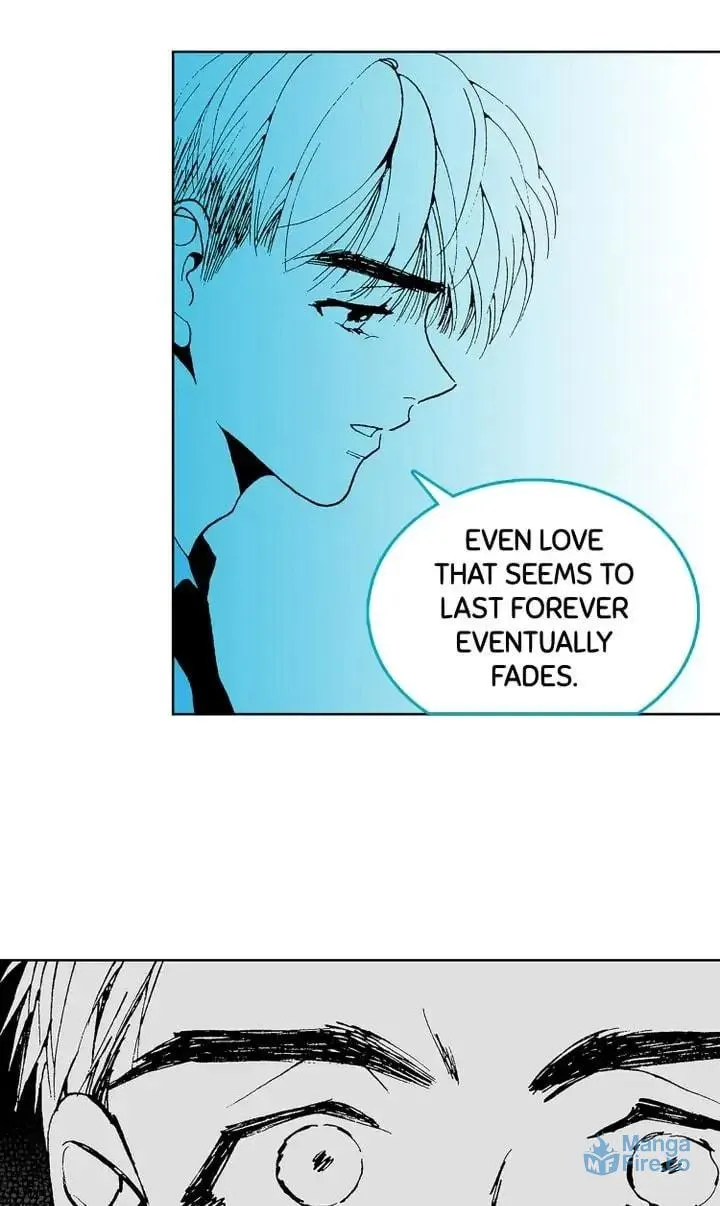Read Deep Blue Child chapter 45 image 8 on Lezhin