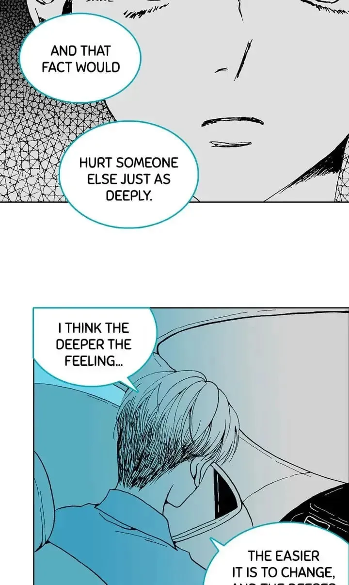 Read Deep Blue Child chapter 45 image 9 on Lezhin