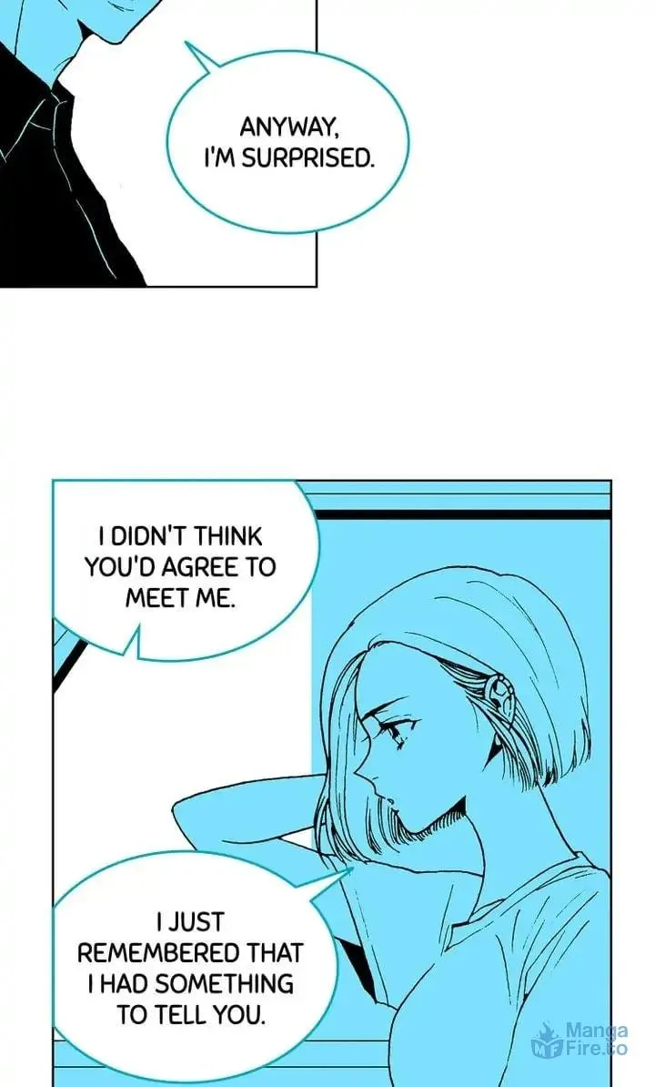 Read Deep Blue Child chapter 46 image 11 on Lezhin