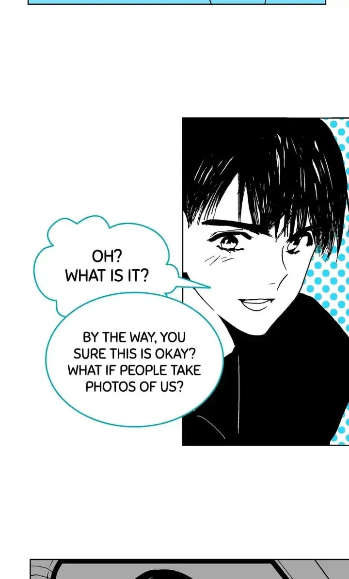 Read Deep Blue Child chapter 46 image 12 on Lezhin