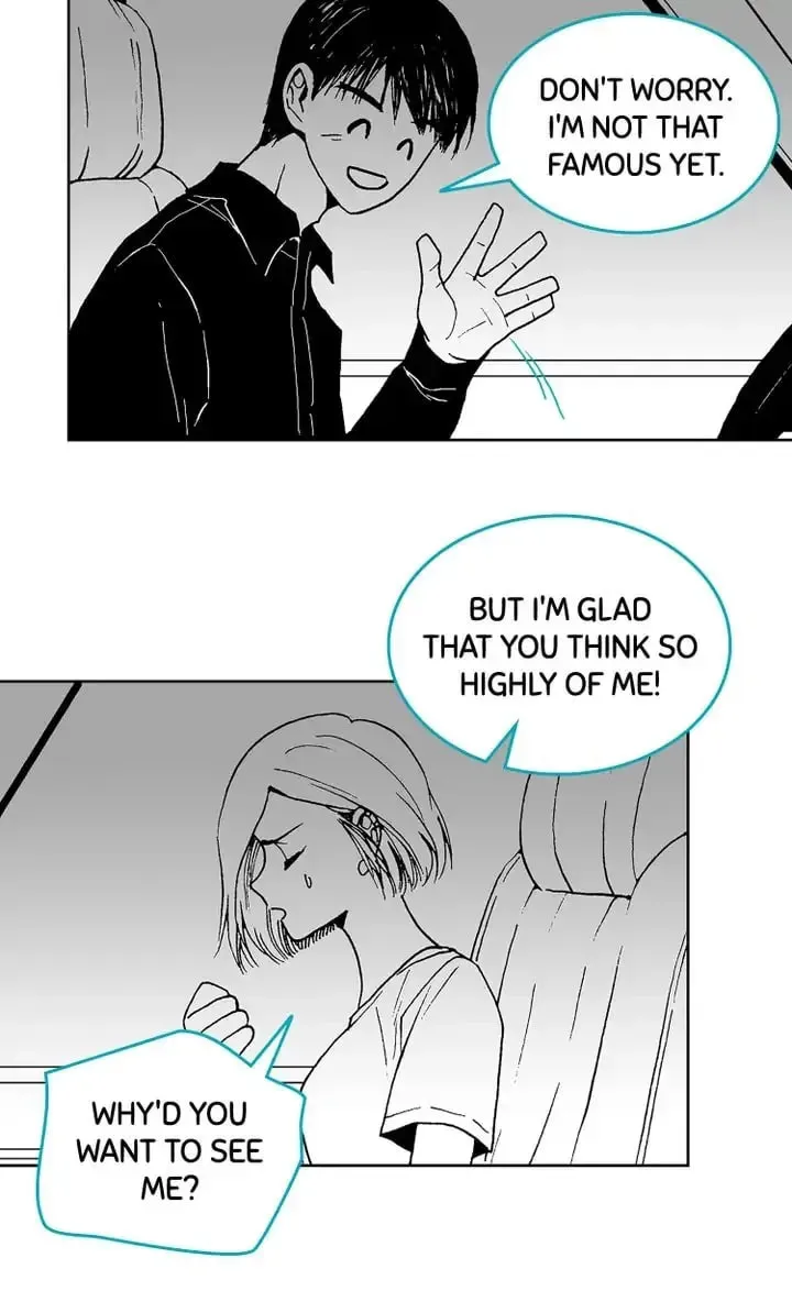 Read Deep Blue Child chapter 46 image 13 on Lezhin