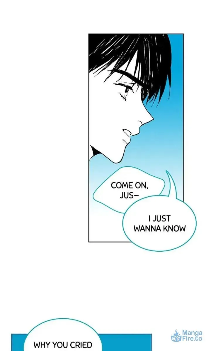 Read Deep Blue Child chapter 46 image 14 on Lezhin