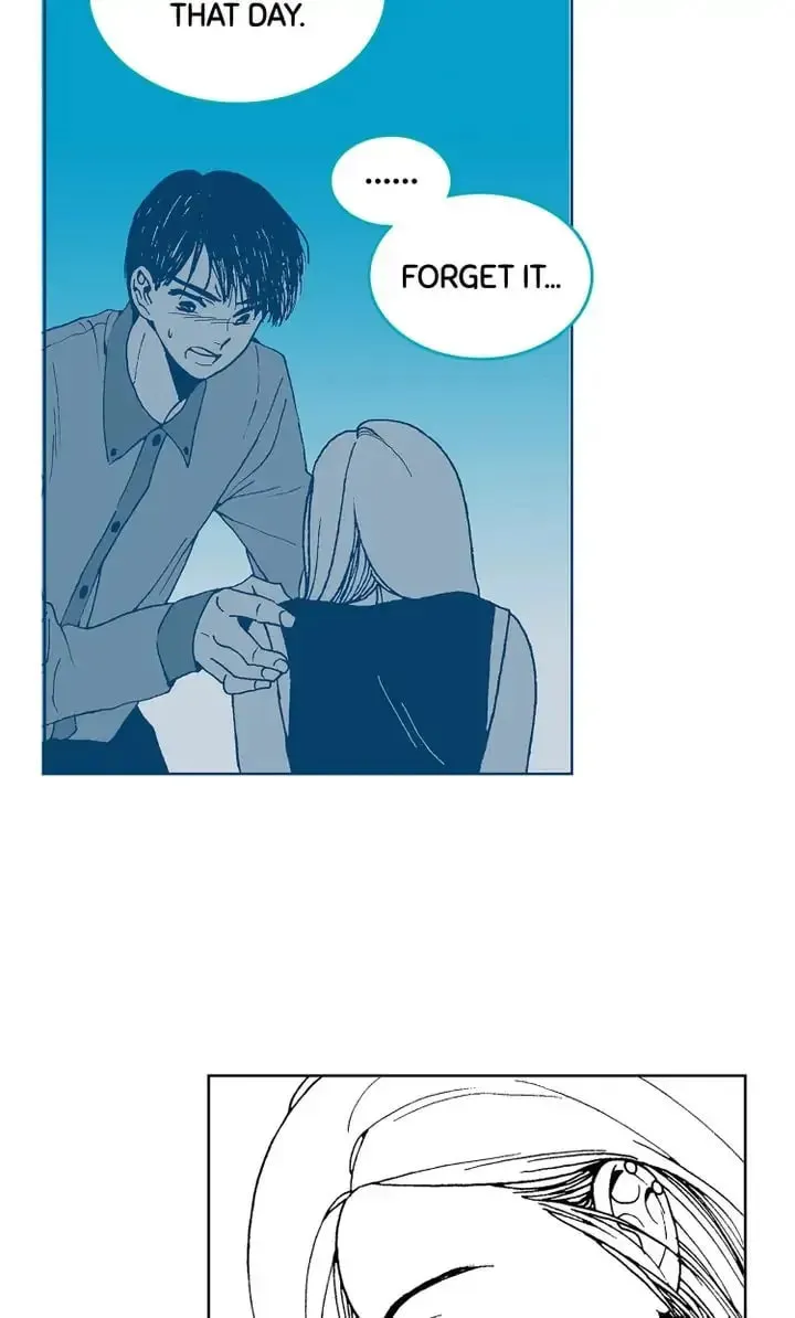 Read Deep Blue Child chapter 46 image 15 on Lezhin
