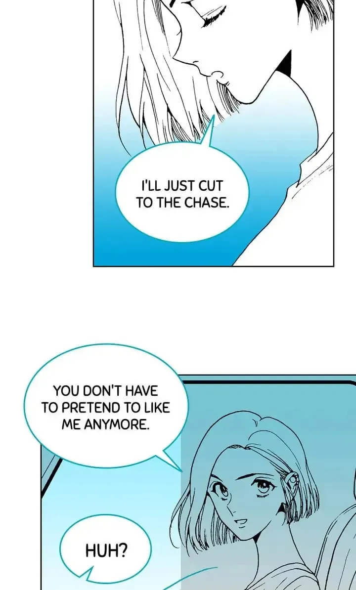Read Deep Blue Child chapter 46 image 16 on Lezhin