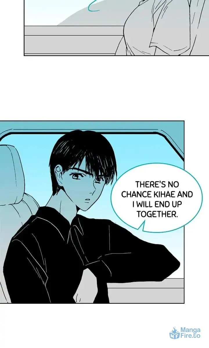 Read Deep Blue Child chapter 46 image 17 on Lezhin