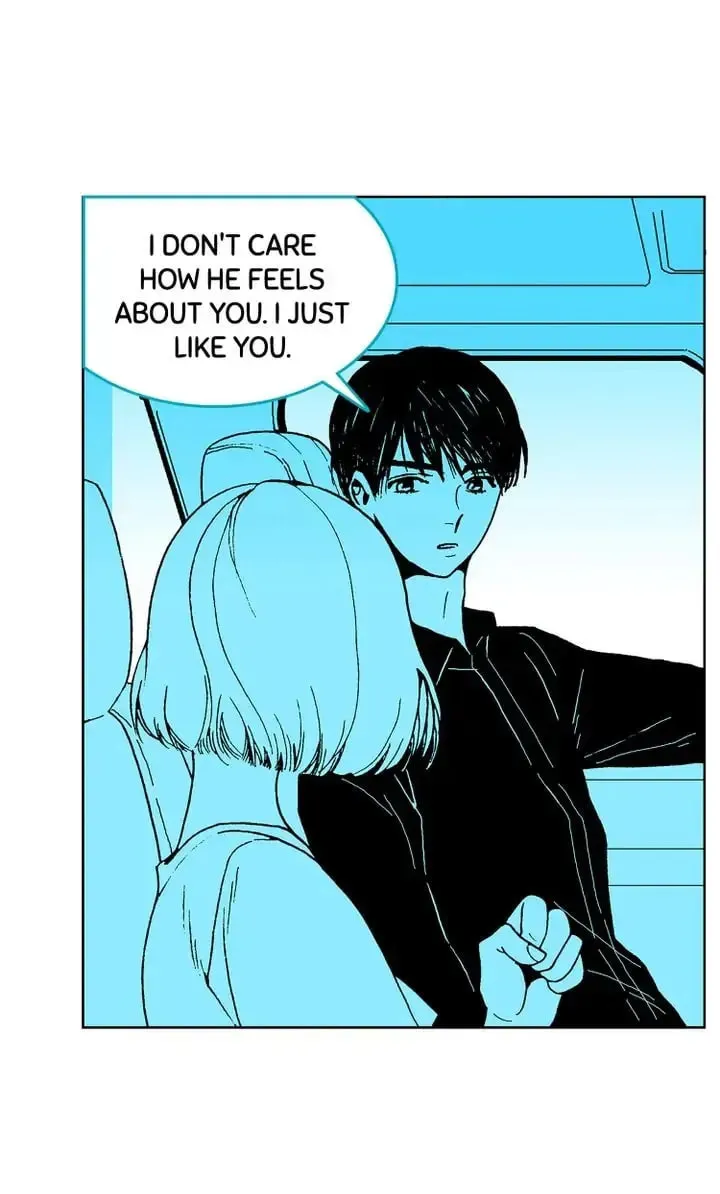 Read Deep Blue Child chapter 46 image 19 on Lezhin