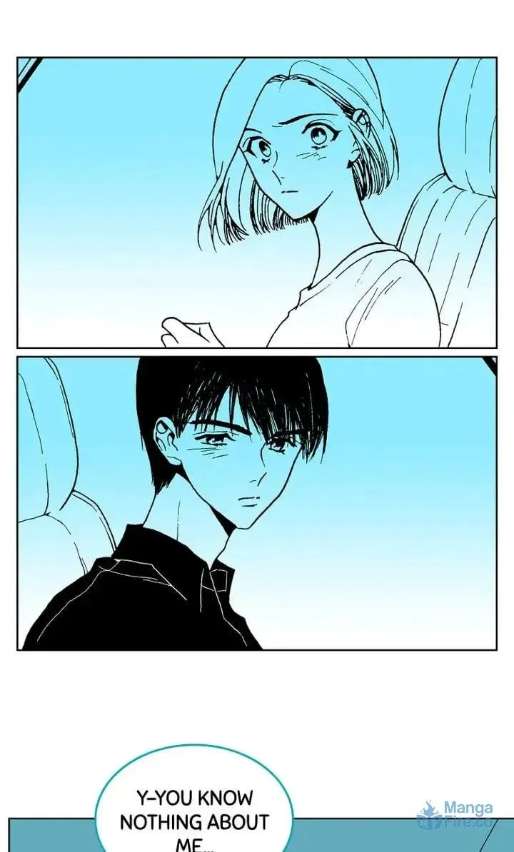 Read Deep Blue Child chapter 46 image 20 on Lezhin