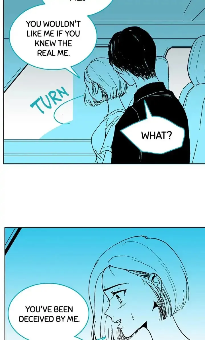 Read Deep Blue Child chapter 46 image 21 on Lezhin