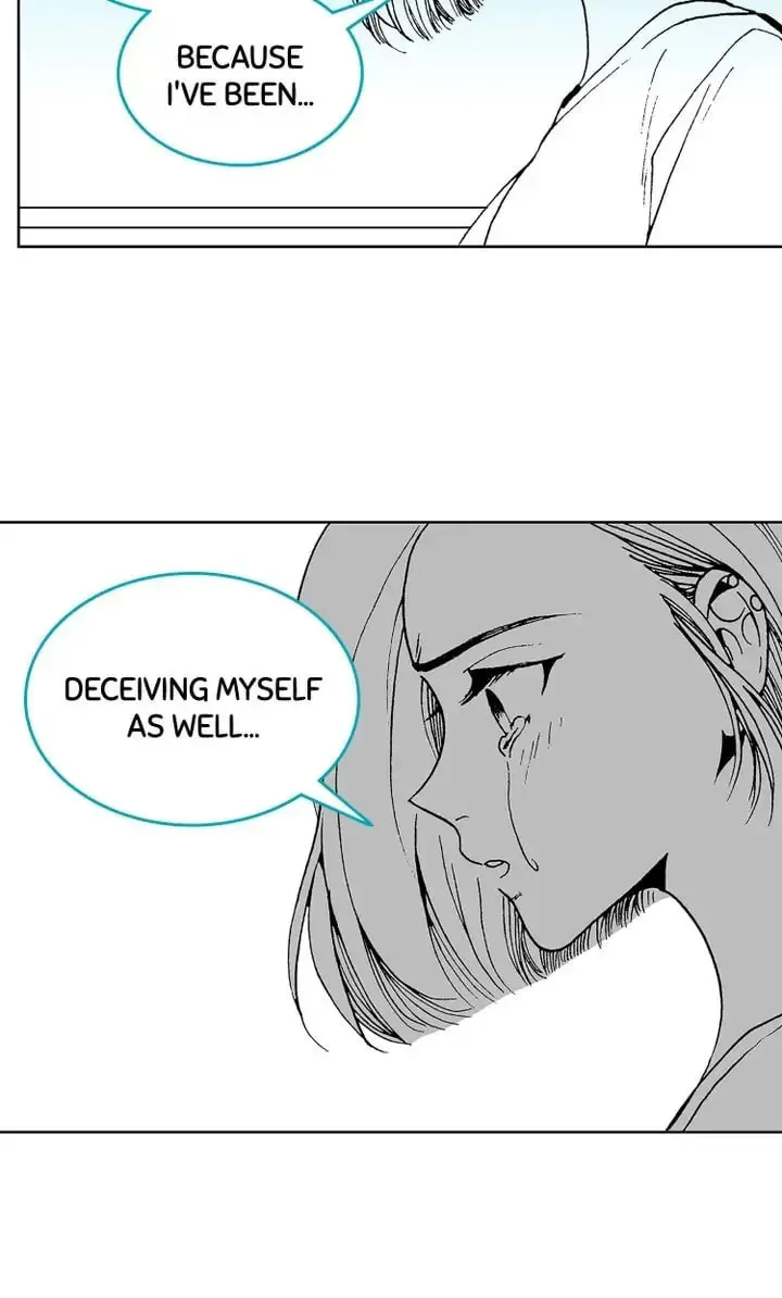 Read Deep Blue Child chapter 46 image 22 on Lezhin