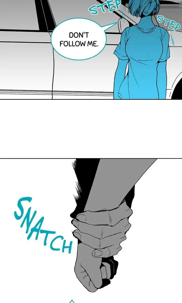 Read Deep Blue Child chapter 46 image 24 on Lezhin