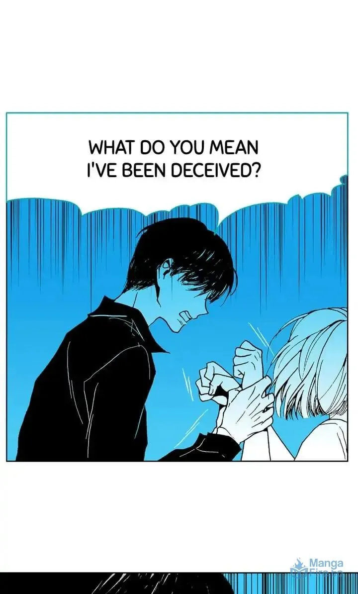 Read Deep Blue Child chapter 46 image 26 on Lezhin