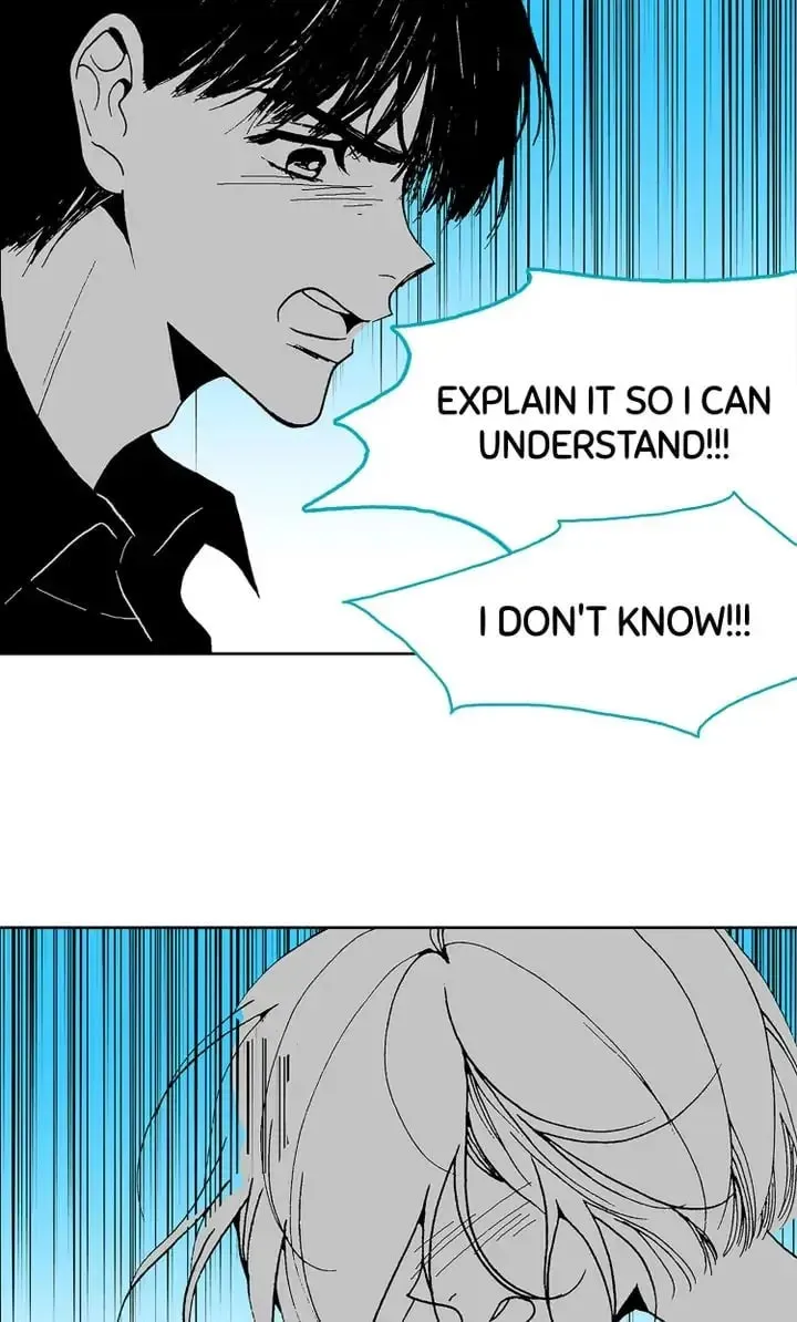 Read Deep Blue Child chapter 46 image 27 on Lezhin