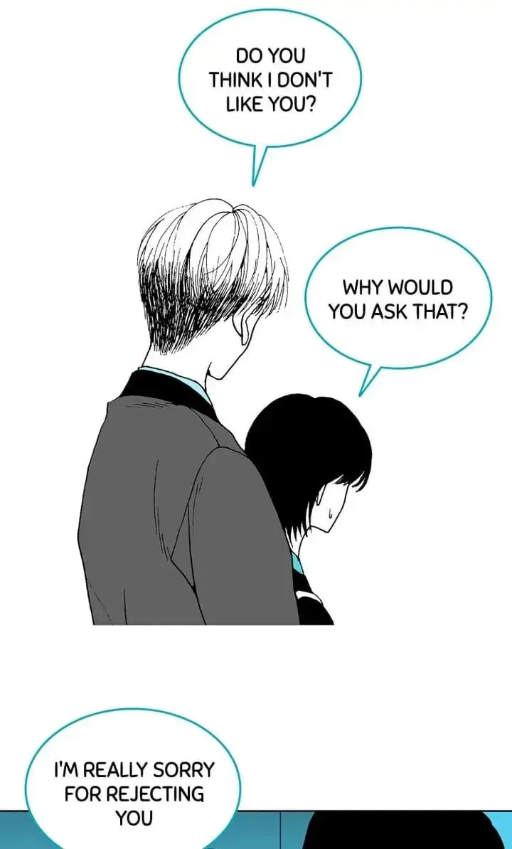 Read Deep Blue Child chapter 46 image 37 on Lezhin