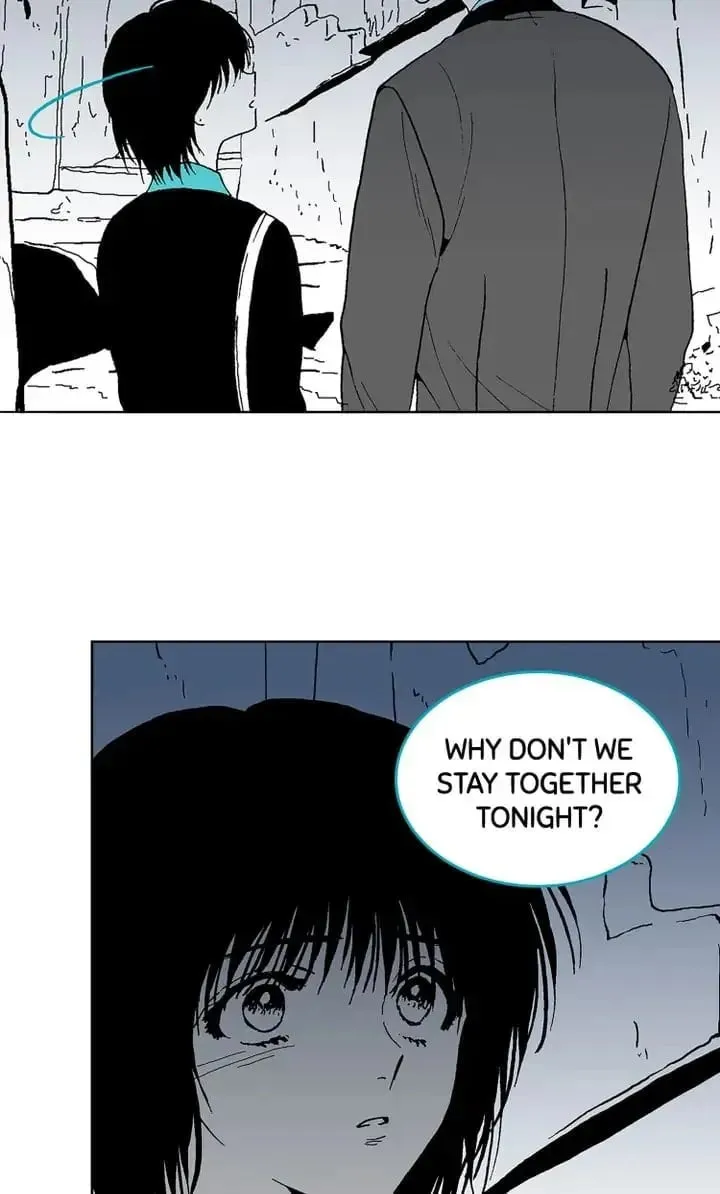 Read Deep Blue Child chapter 46 image 43 on Lezhin