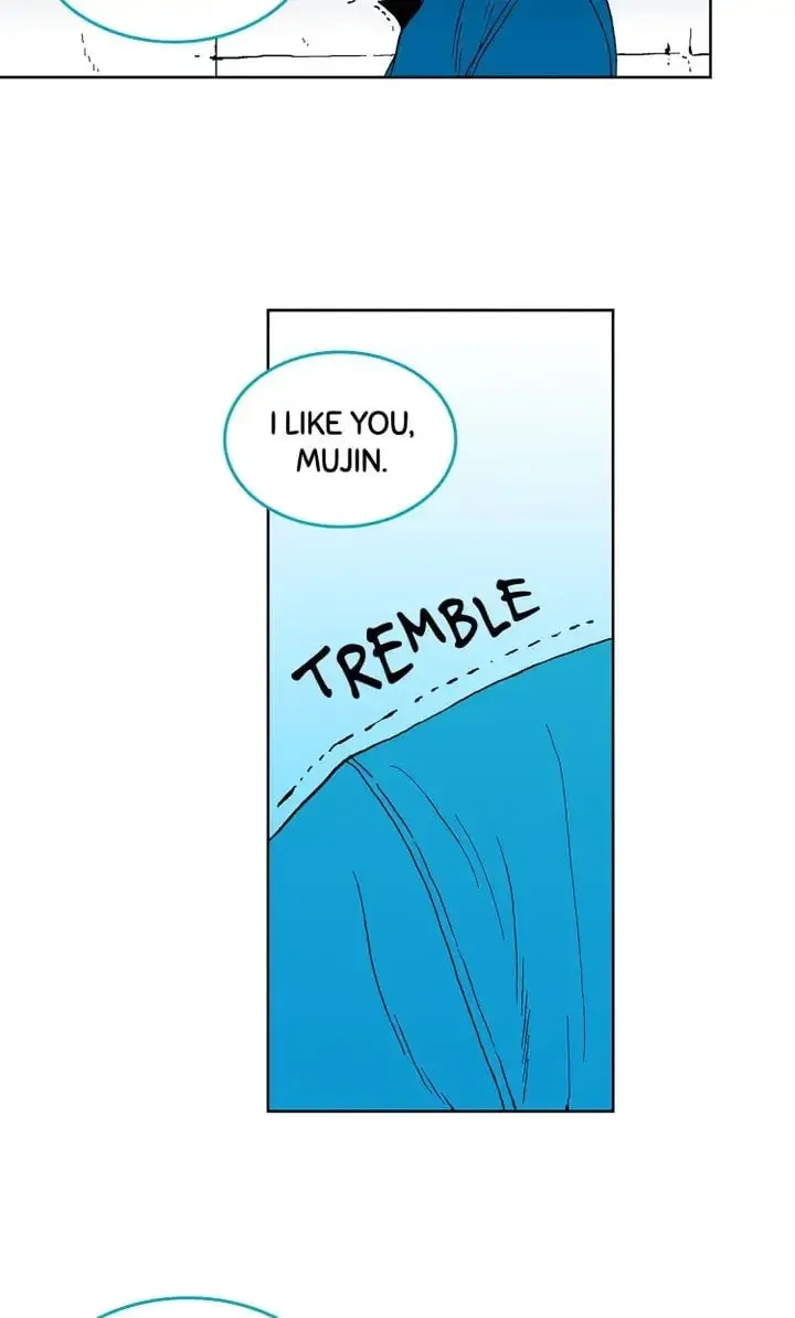 Read Deep Blue Child chapter 46 image 46 on Lezhin